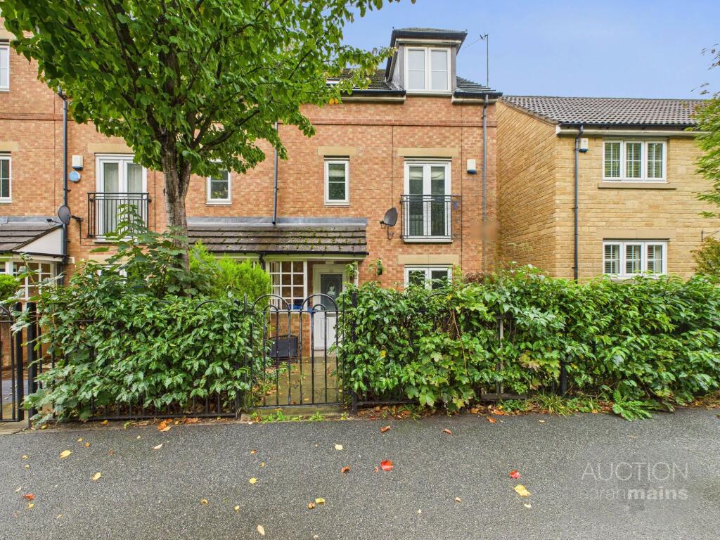 Main image of property: Walbottle Road, Newburn, NE15