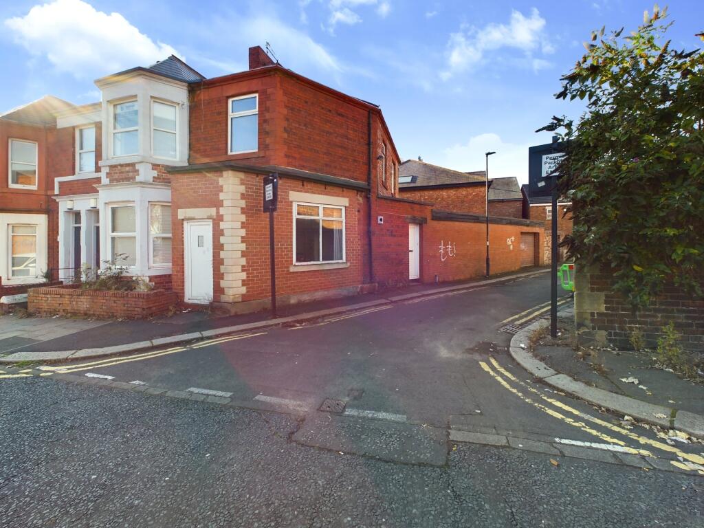 Main image of property: Grantham Road, Sandyford, Newcastle Upon Tyne, NE2