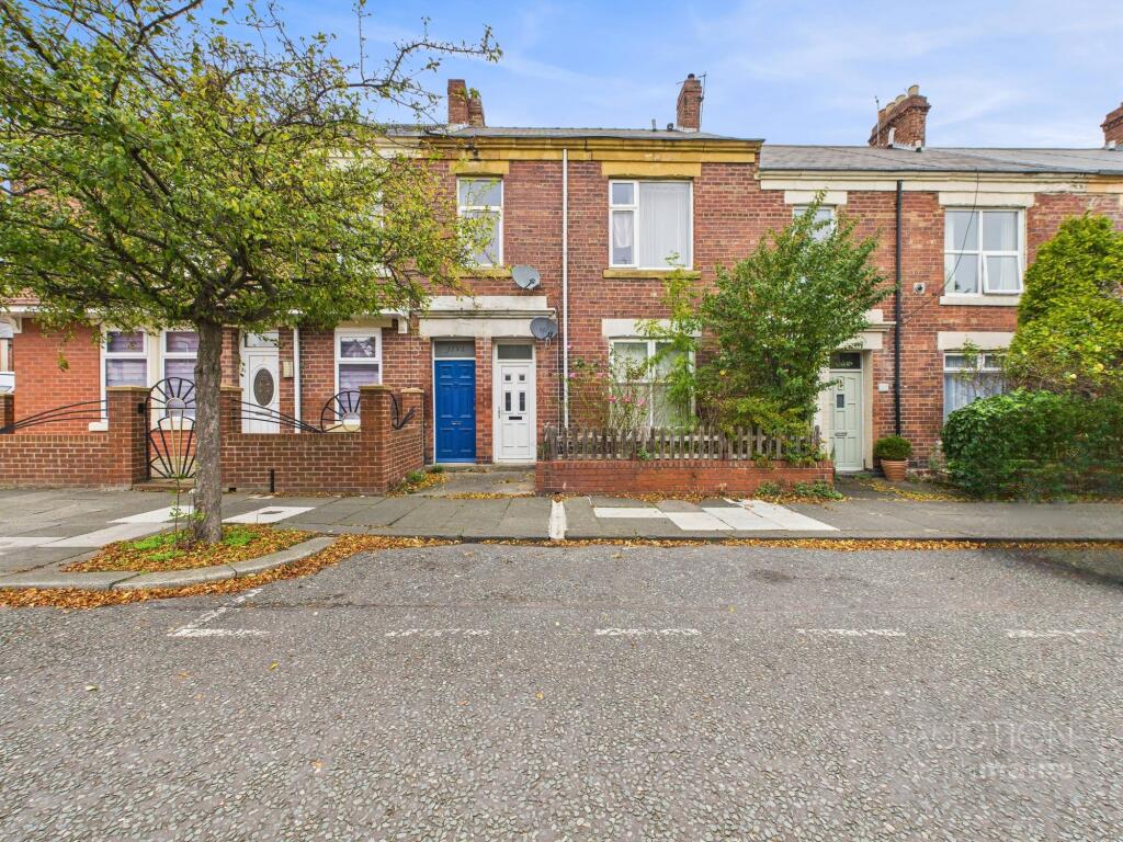 Main image of property: Eighth Avenue, Heaton, NE6