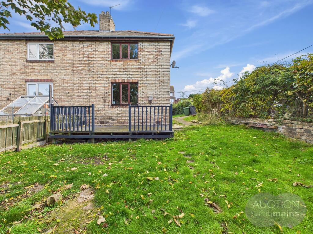 Main image of property: Dale View Gardens, Ryton, NE40