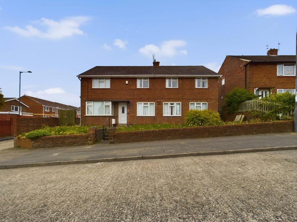 Main image of property: Rennie Road, Sunderland, SR5