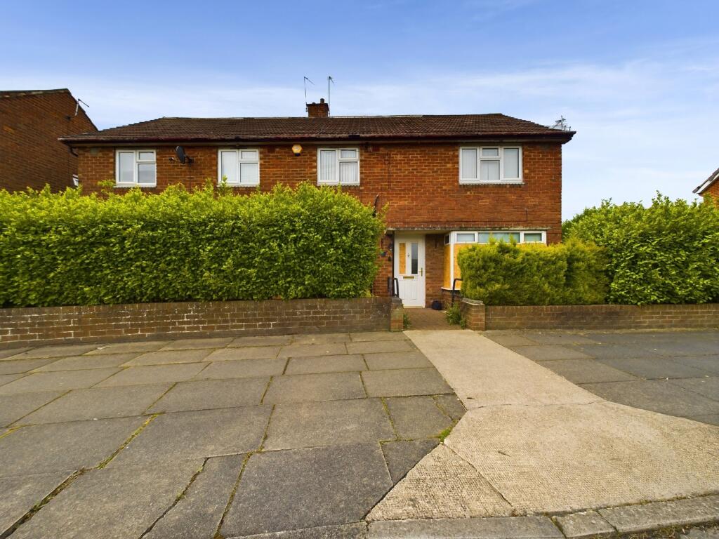 Main image of property: Godfrey Road, Sunderland, SR4