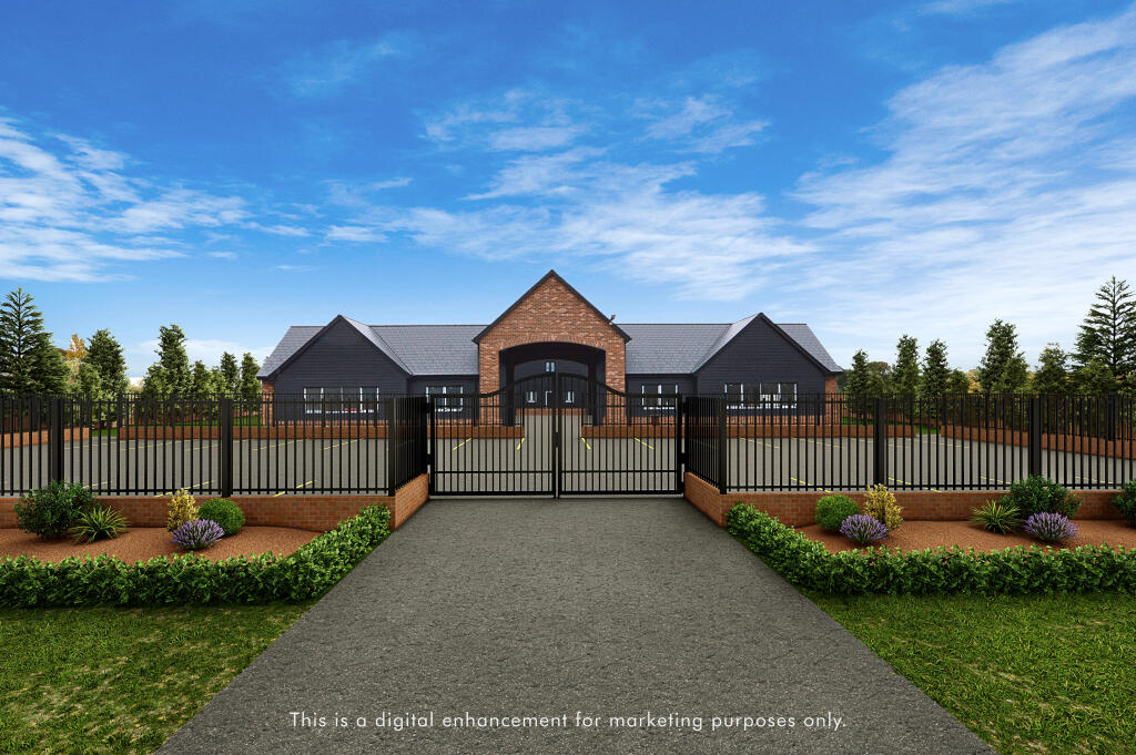 Office for rent in Coggeshall Road, Earls Colne, Essex, co6, CO6