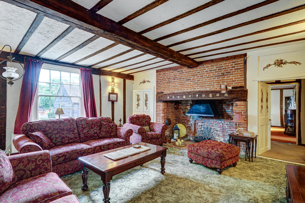 Additional property image - The Street, Cressing, Essex, CM77