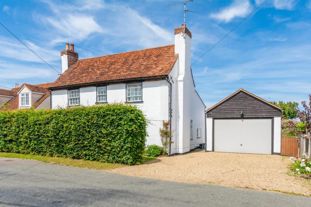 Property image for Tiptree Road, Great Braxted, Witham, Essex, CM8