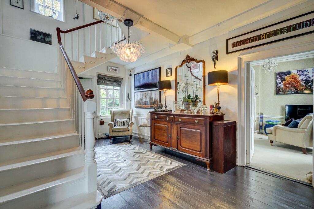 Additional property image - St Marys Square, Kelvedon, Colchester, Essex, CO5