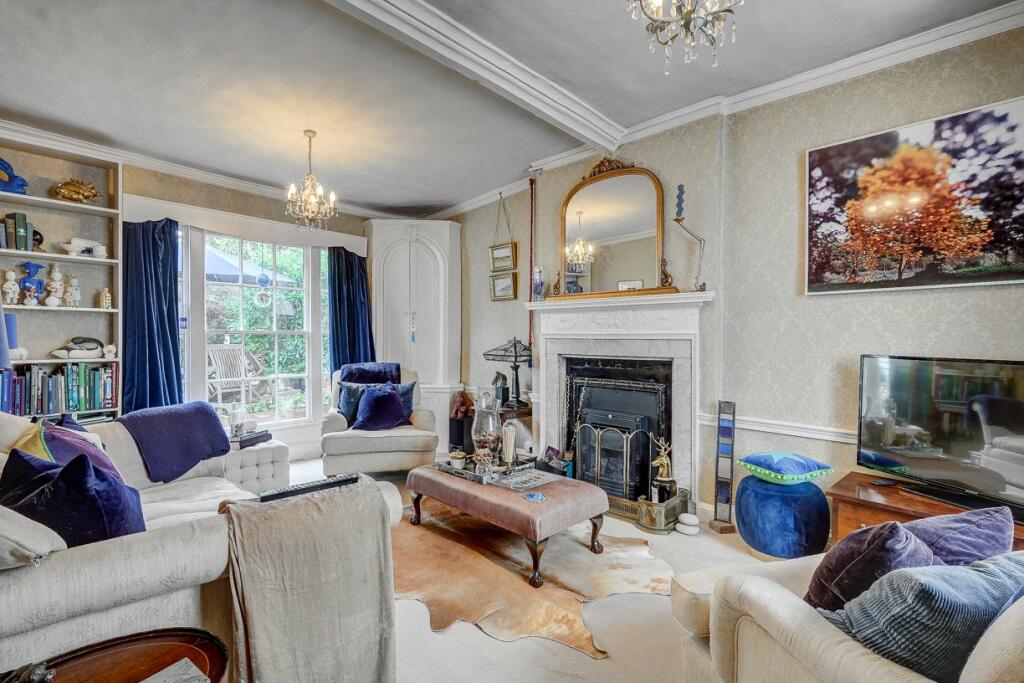 Additional property image - St Marys Square, Kelvedon, Colchester, Essex, CO5