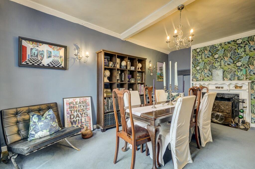 Additional property image - St Marys Square, Kelvedon, Colchester, Essex, CO5
