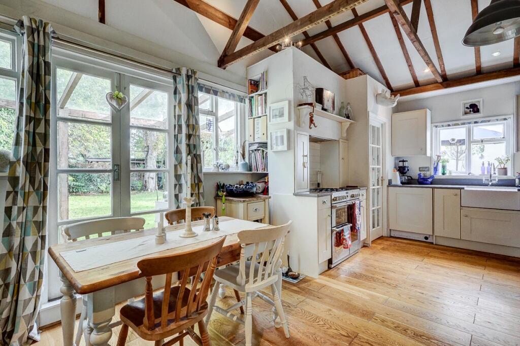 Additional property image - St Marys Square, Kelvedon, Colchester, Essex, CO5