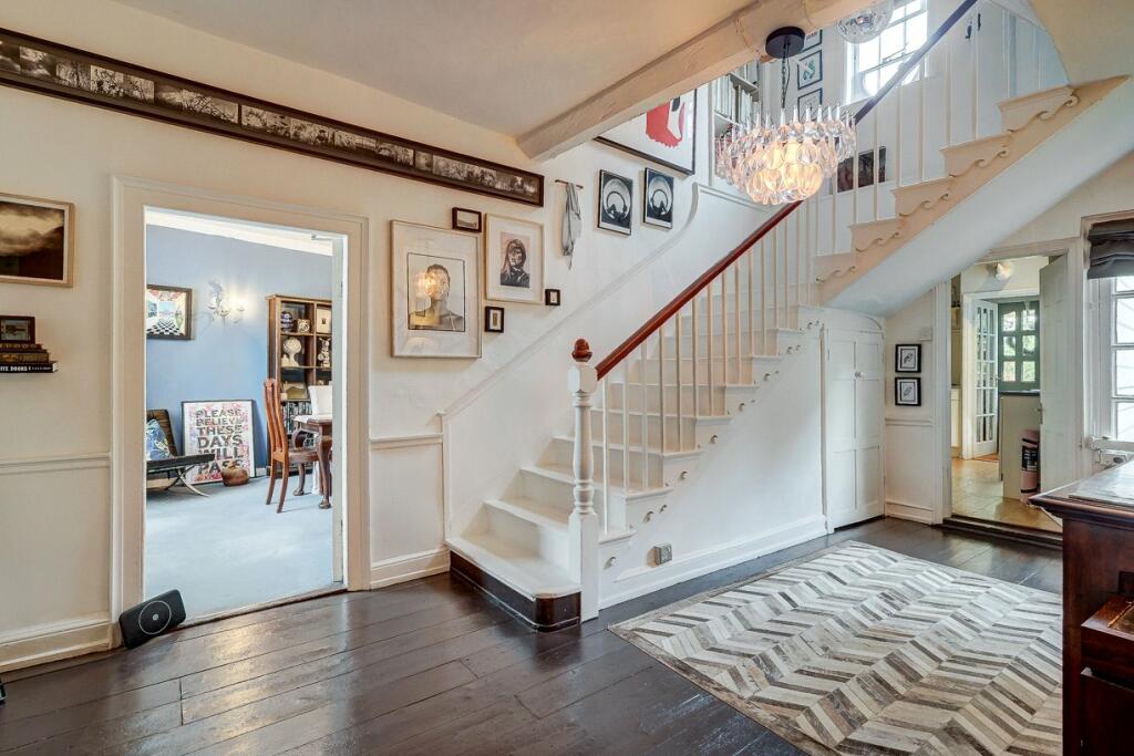 Additional property image - St Marys Square, Kelvedon, Colchester, Essex, CO5