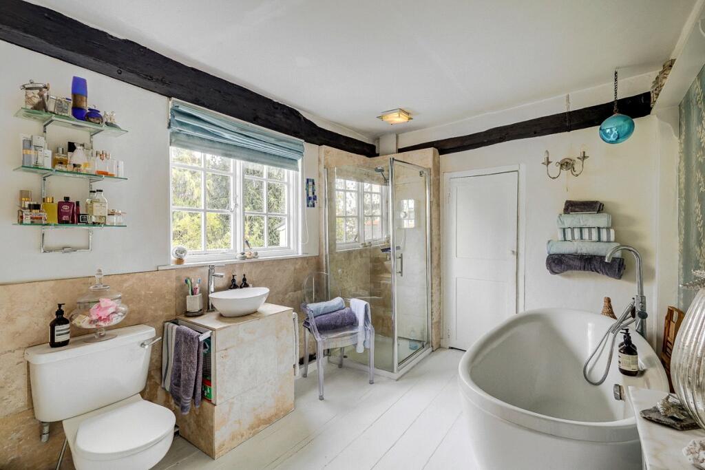 Additional property image - St Marys Square, Kelvedon, Colchester, Essex, CO5