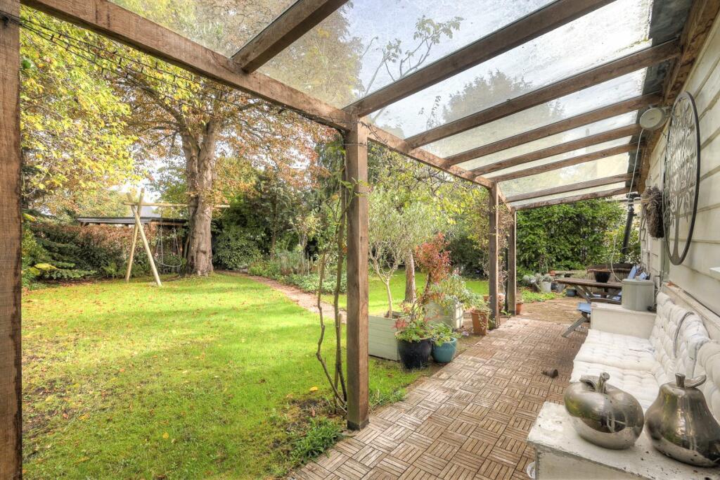 Additional property image - St Marys Square, Kelvedon, Colchester, Essex, CO5
