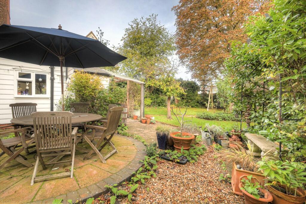 Additional property image - St Marys Square, Kelvedon, Colchester, Essex, CO5