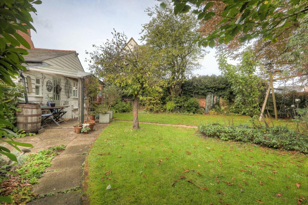 Additional property image - St Marys Square, Kelvedon, Colchester, Essex, CO5