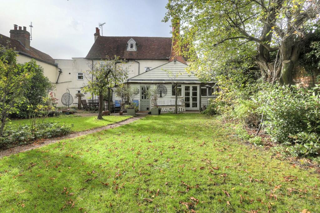 Additional property image - St Marys Square, Kelvedon, Colchester, Essex, CO5