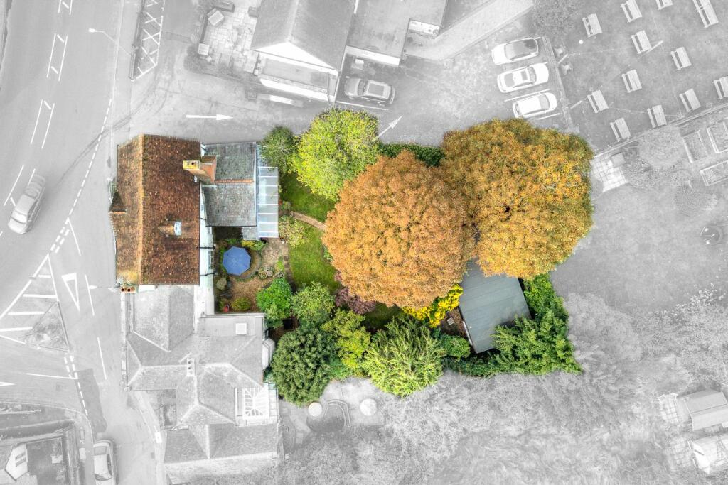 Additional property image - St Marys Square, Kelvedon, Colchester, Essex, CO5