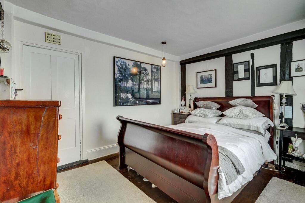 Additional property image - St Marys Square, Kelvedon, Colchester, Essex, CO5