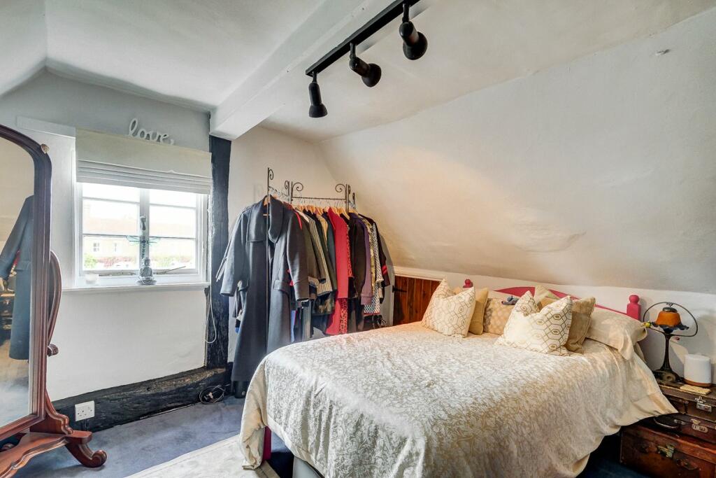 Additional property image - St Marys Square, Kelvedon, Colchester, Essex, CO5