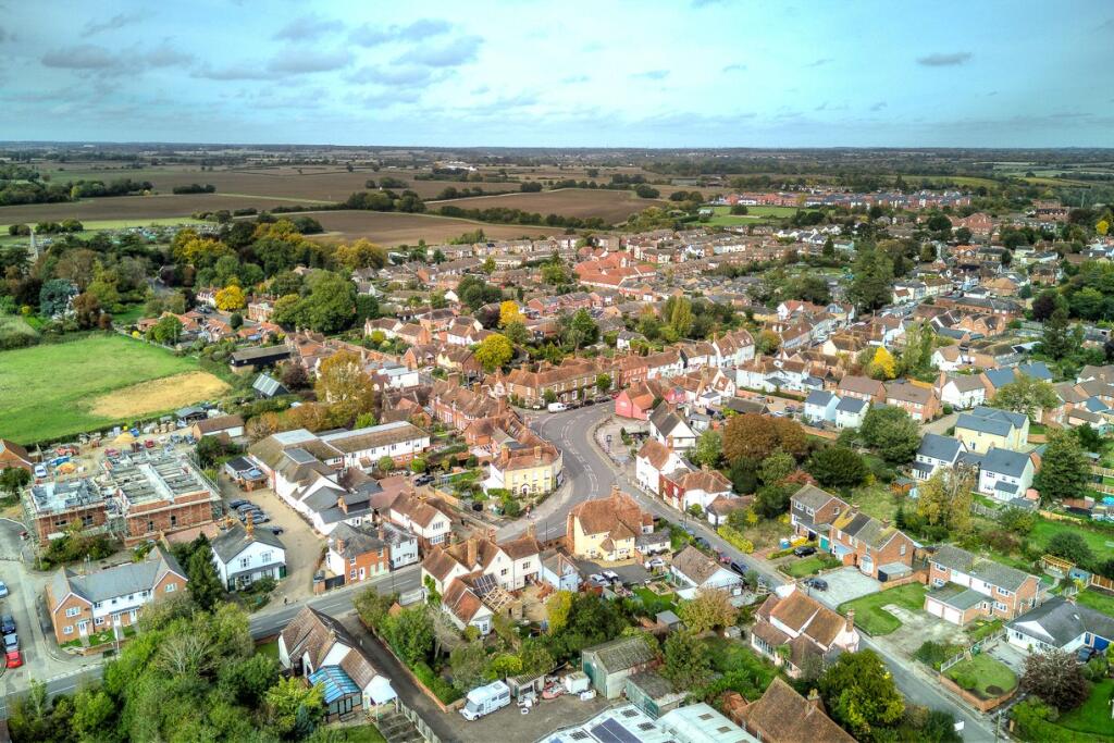 Additional property image - St Marys Square, Kelvedon, Colchester, Essex, CO5