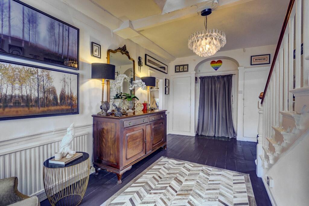Additional property image - St Marys Square, Kelvedon, Colchester, Essex, CO5