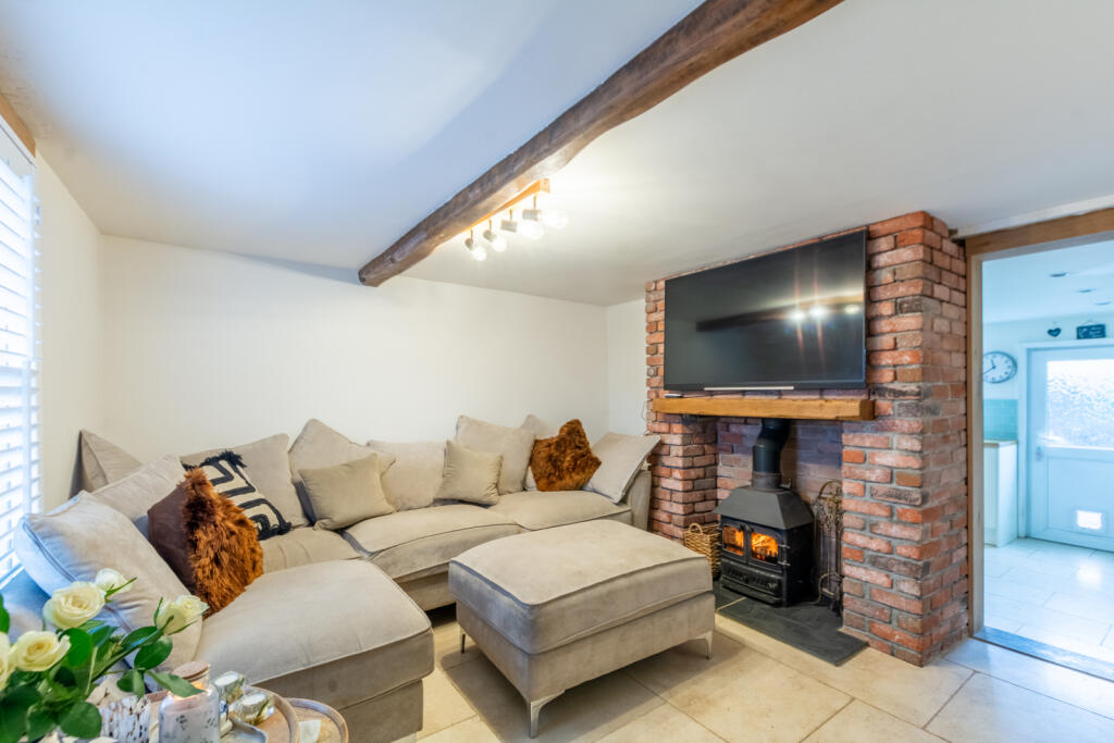 Additional property image - The Street, Bradwell, Braintree, Essex, CM77