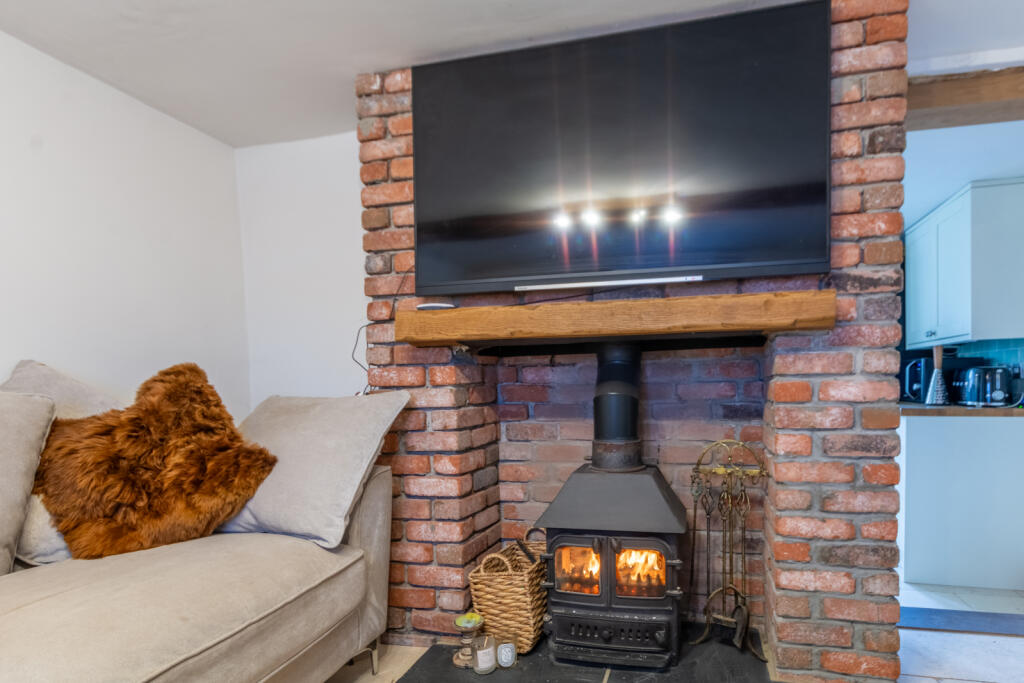 Additional property image - The Street, Bradwell, Braintree, Essex, CM77