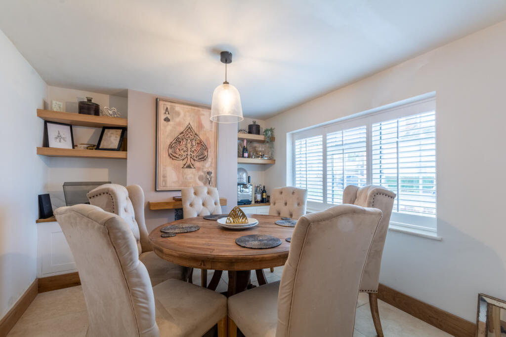 Additional property image - The Street, Bradwell, Braintree, Essex, CM77
