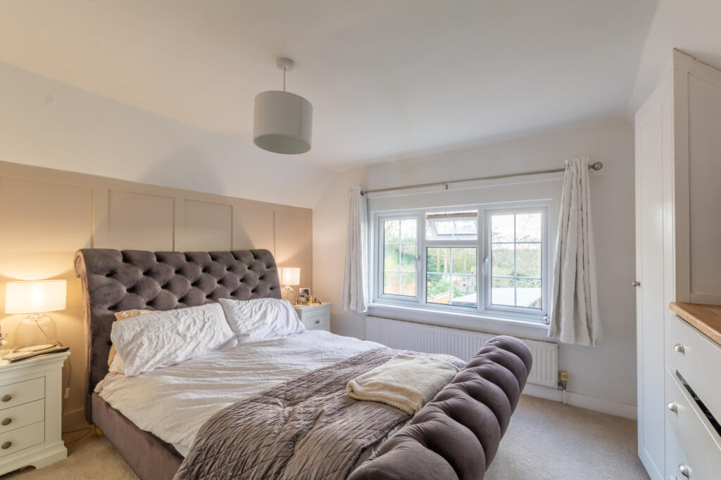 Additional property image - The Street, Bradwell, Braintree, Essex, CM77