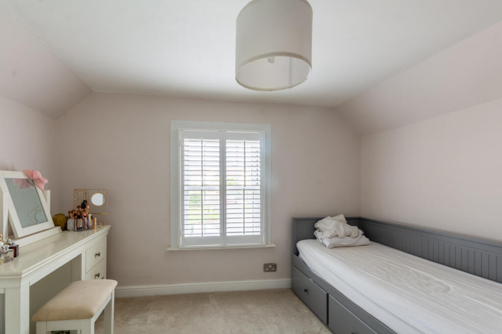Additional property image - The Street, Bradwell, Braintree, Essex, CM77