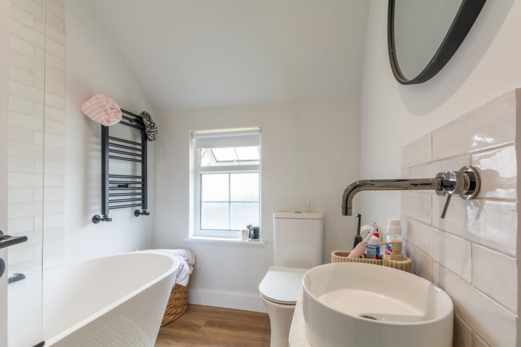 Additional property image - The Street, Bradwell, Braintree, Essex, CM77