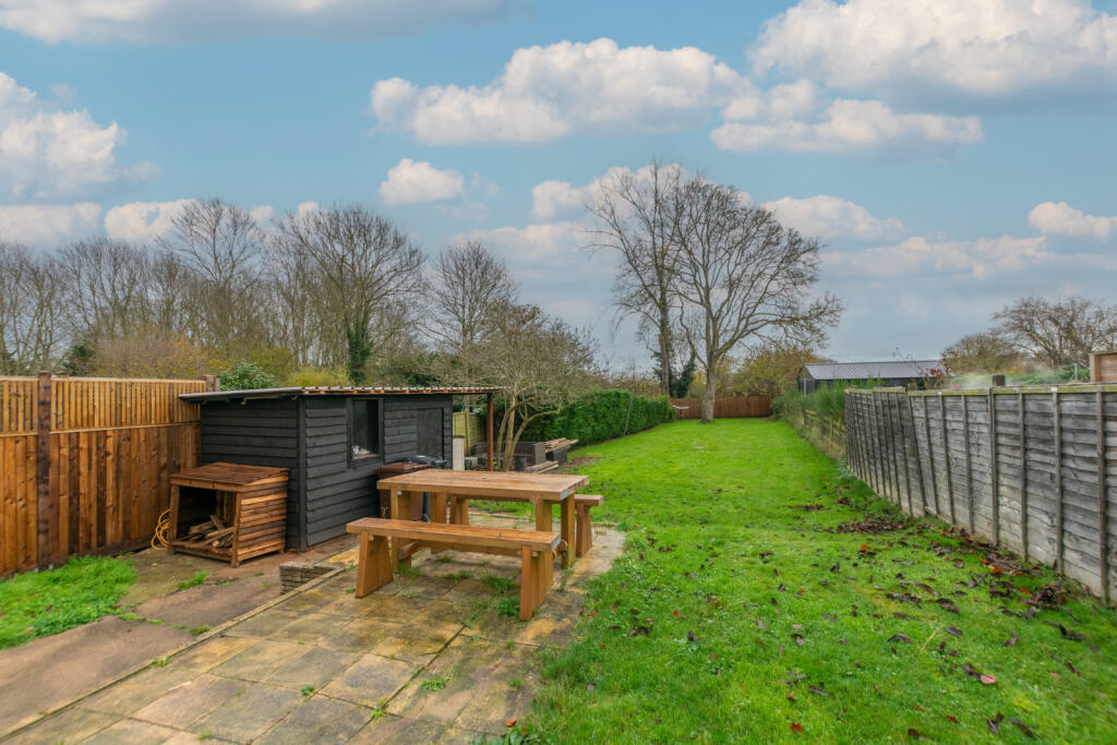 Additional property image - The Street, Bradwell, Braintree, Essex, CM77