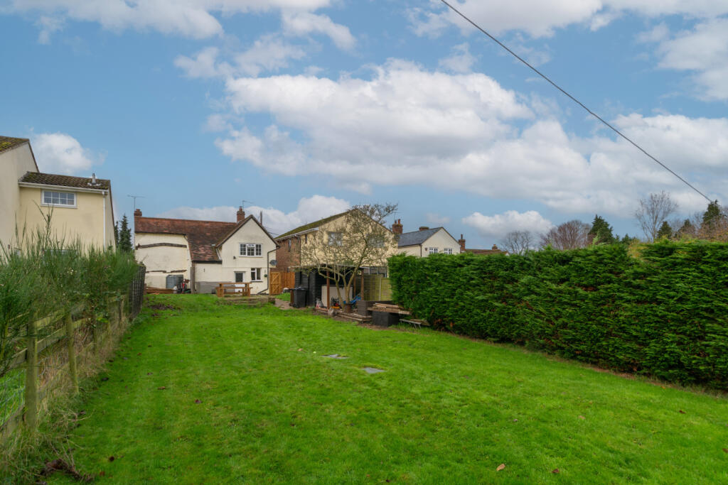 Additional property image - The Street, Bradwell, Braintree, Essex, CM77