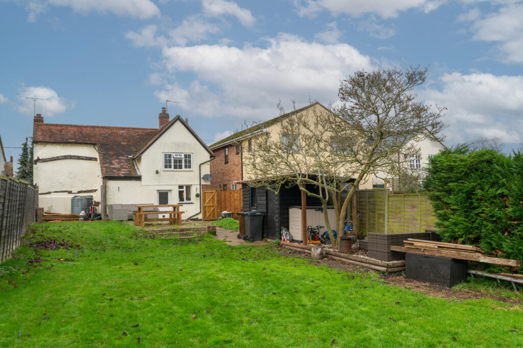 Additional property image - The Street, Bradwell, Braintree, Essex, CM77
