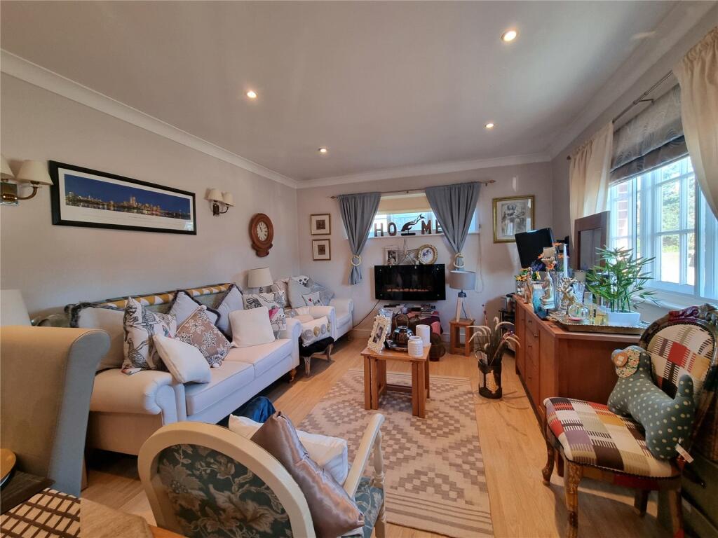 Additional property image - West Street, Coggeshall, Colchester, Essex, CO6