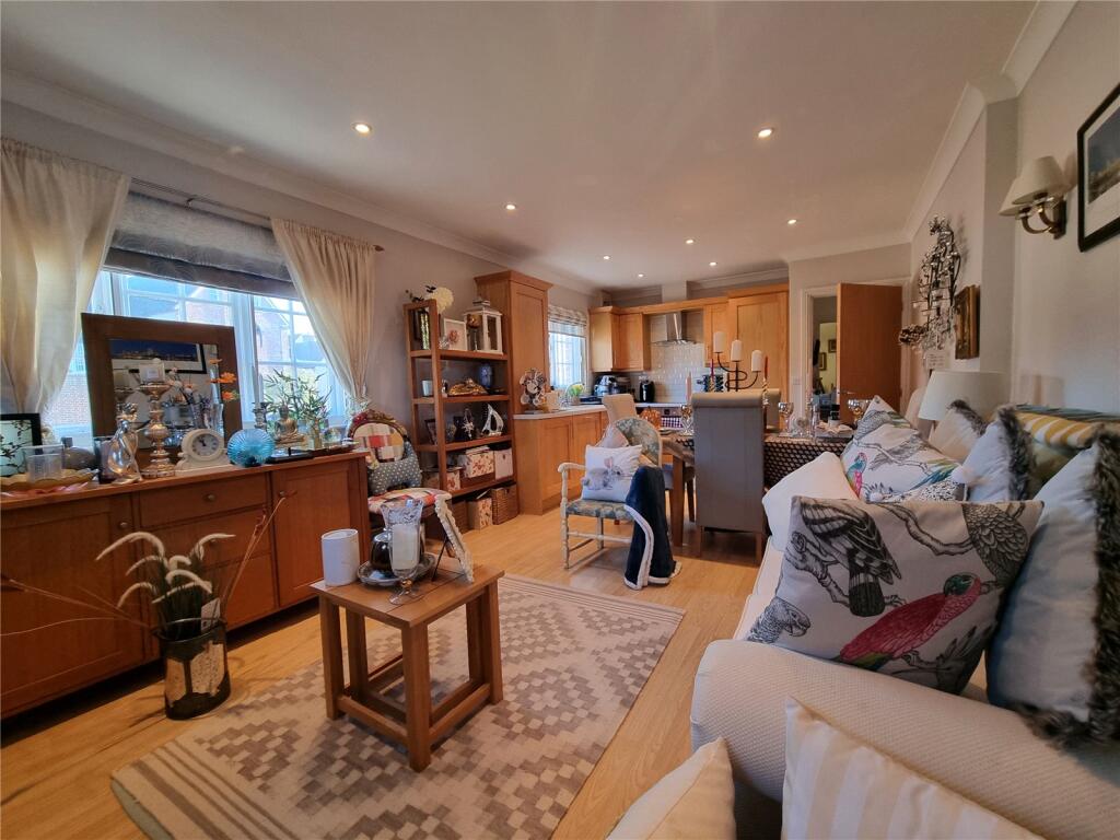 Additional property image - West Street, Coggeshall, Colchester, Essex, CO6