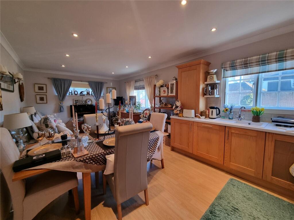 Additional property image - West Street, Coggeshall, Colchester, Essex, CO6