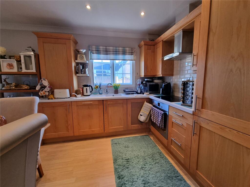 Additional property image - West Street, Coggeshall, Colchester, Essex, CO6