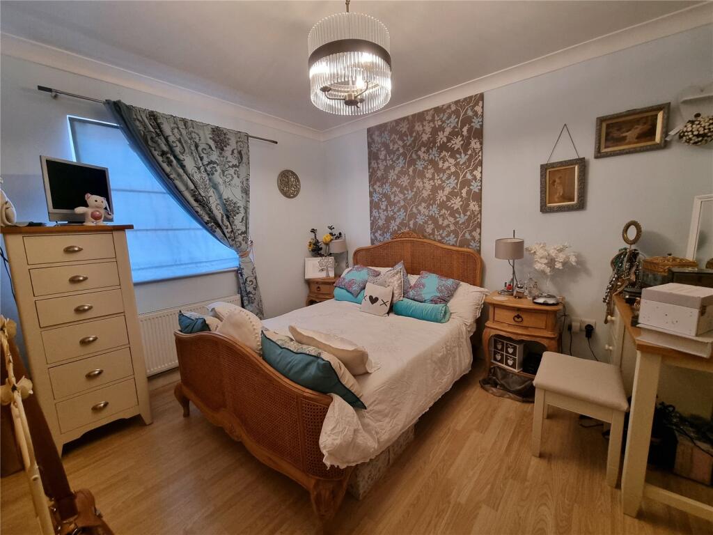 Additional property image - West Street, Coggeshall, Colchester, Essex, CO6