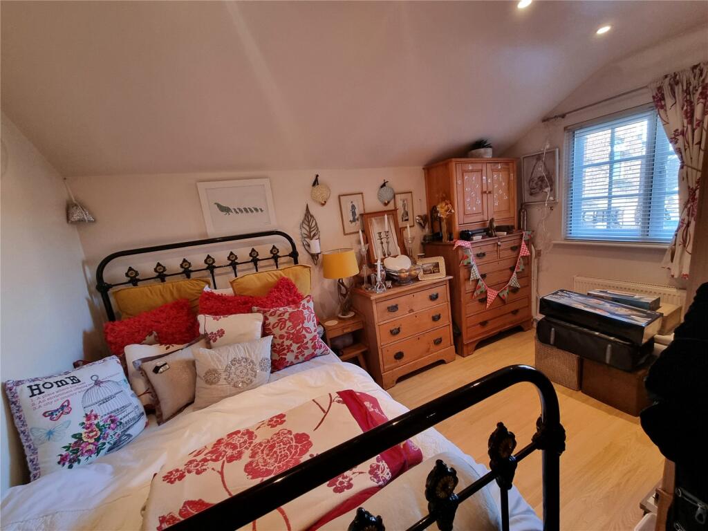 Additional property image - West Street, Coggeshall, Colchester, Essex, CO6