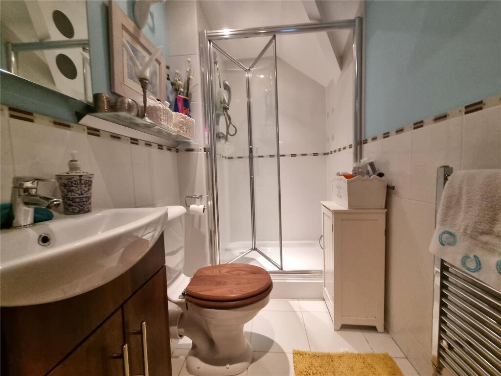 Additional property image - West Street, Coggeshall, Colchester, Essex, CO6