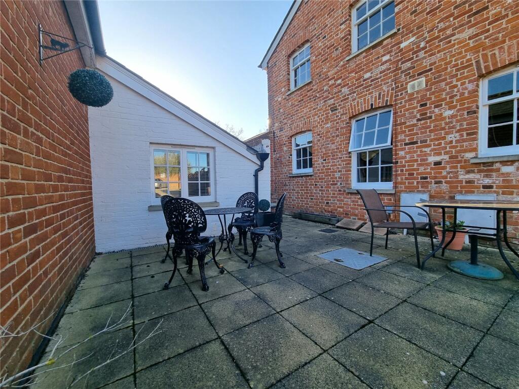 Additional property image - West Street, Coggeshall, Colchester, Essex, CO6