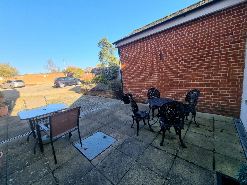 Additional property image - West Street, Coggeshall, Colchester, Essex, CO6
