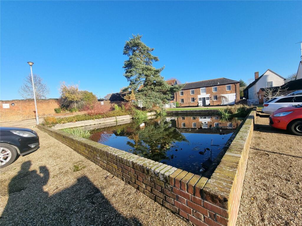 Additional property image - West Street, Coggeshall, Colchester, Essex, CO6