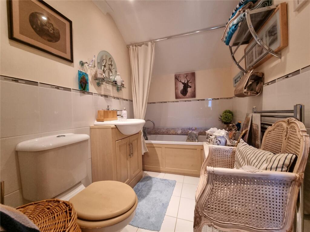 Additional property image - West Street, Coggeshall, Colchester, Essex, CO6