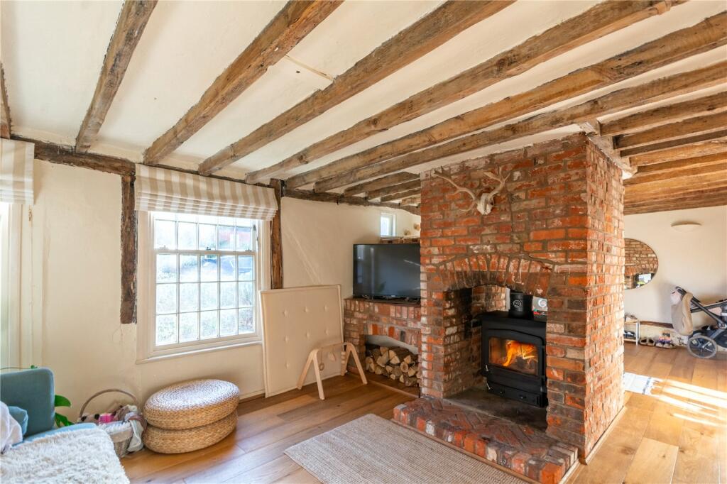 Additional property image - Church Green, Coggeshall, Colchester, Essex, CO6
