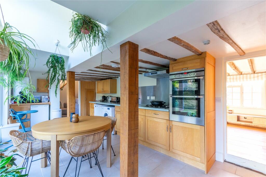 Additional property image - Church Green, Coggeshall, Colchester, Essex, CO6
