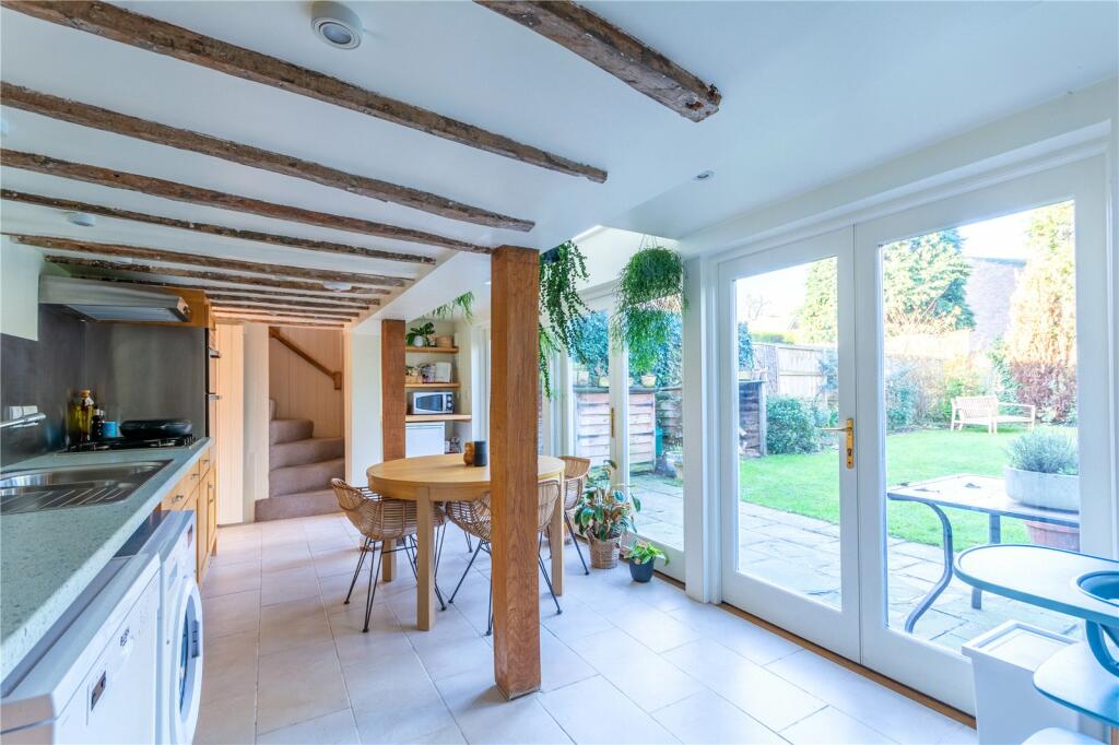 Additional property image - Church Green, Coggeshall, Colchester, Essex, CO6