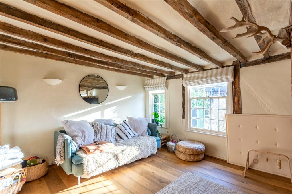 Additional property image - Church Green, Coggeshall, Colchester, Essex, CO6