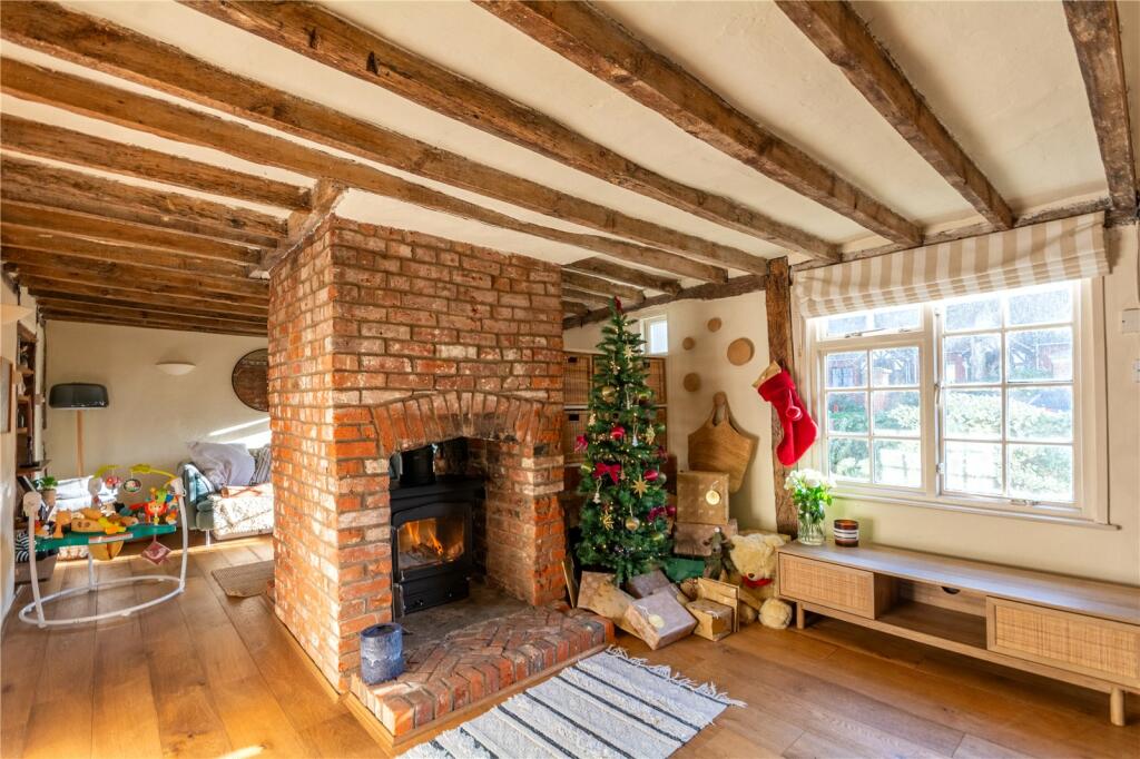 Additional property image - Church Green, Coggeshall, Colchester, Essex, CO6
