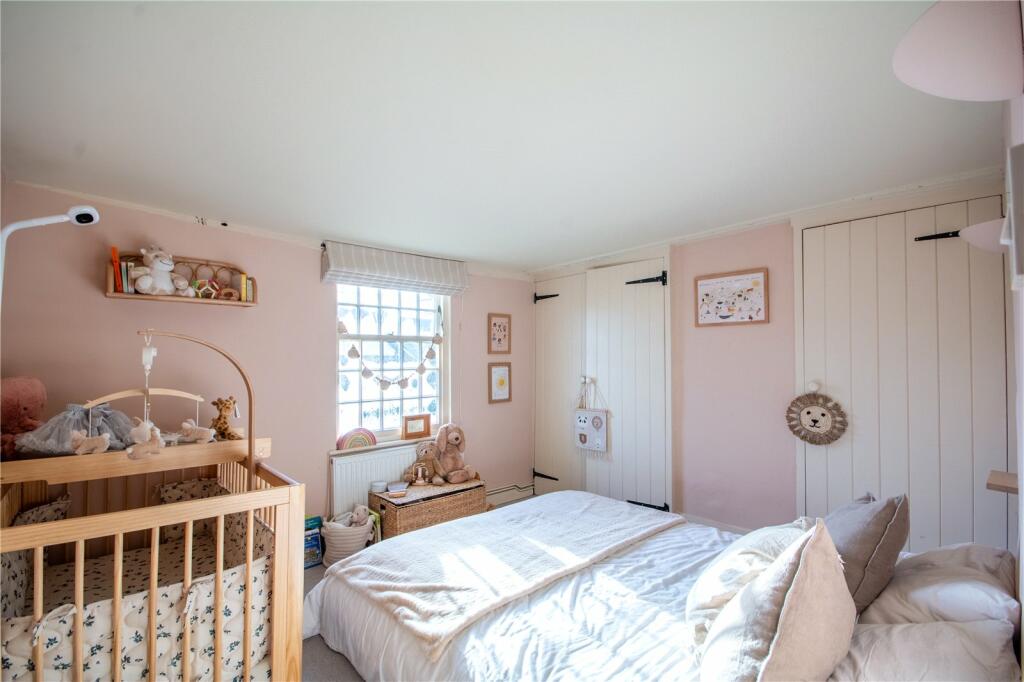 Additional property image - Church Green, Coggeshall, Colchester, Essex, CO6